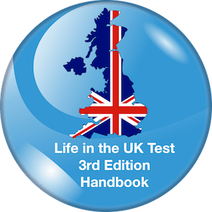 life in the uk test handbook