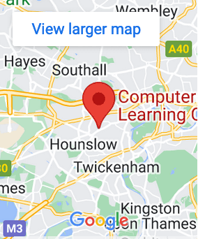 Hounslow test centre