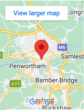 Preston Test Centre